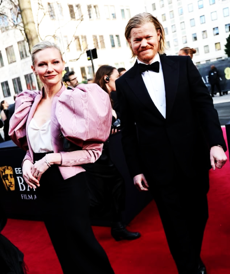 Kirsten Dunst