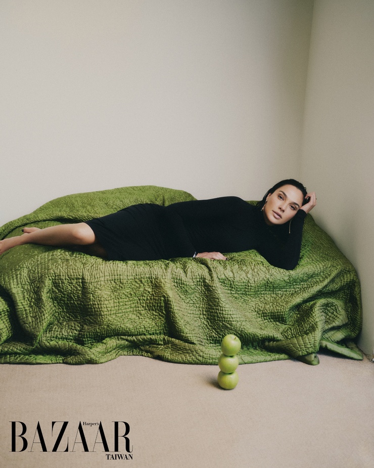 Gal Gadot