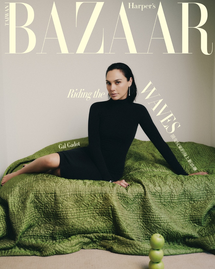 Gal Gadot Gal Gadot