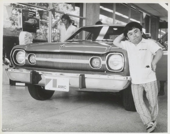 Hervé Villechaize