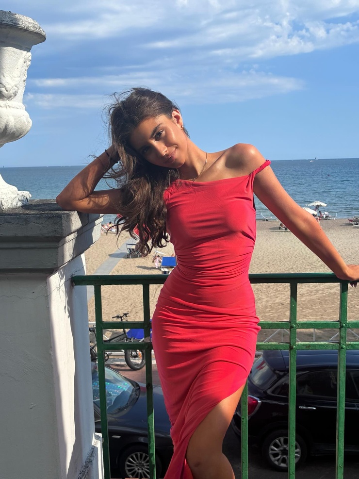 Adriana Callori Adriana Callori