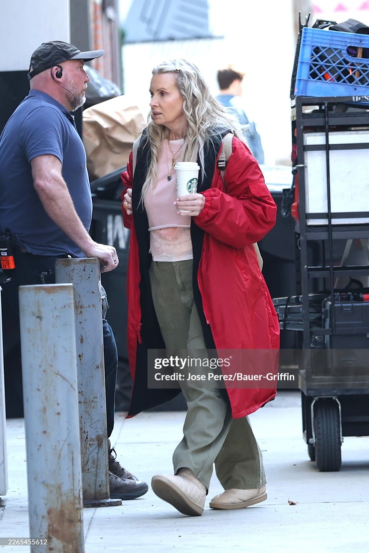 Monica Potter
