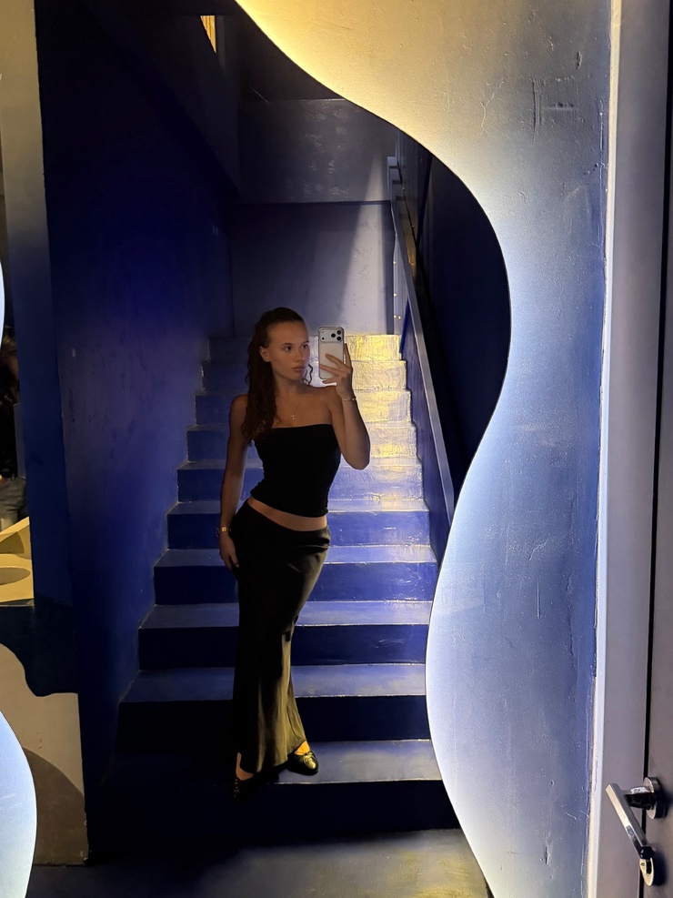 Kristina Shmidt Kristina Shmidt
