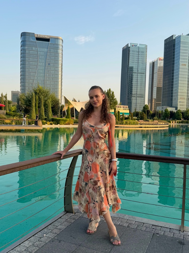 Kristina Shmidt Kristina Shmidt