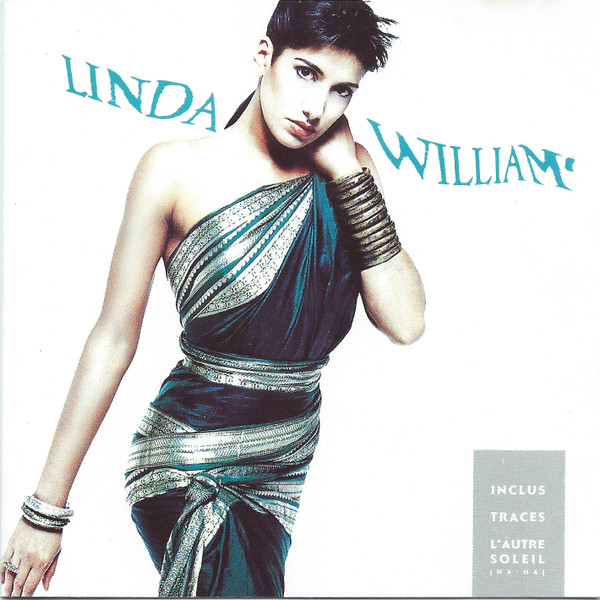 Linda William' – Traces