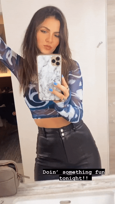 Victoria Justice Victoria Justice