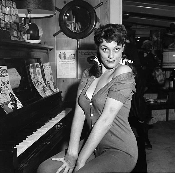 Dolores Reed