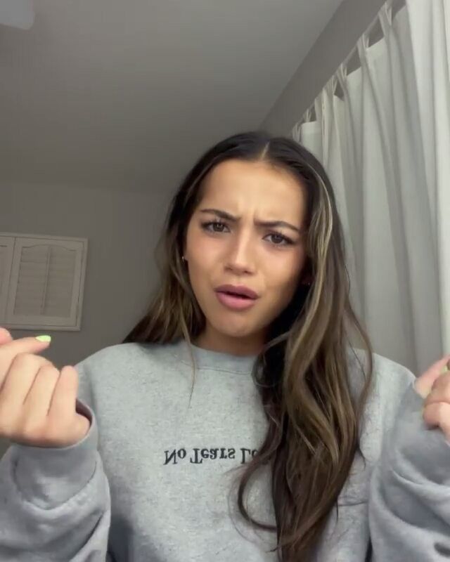 Isabela Merced
