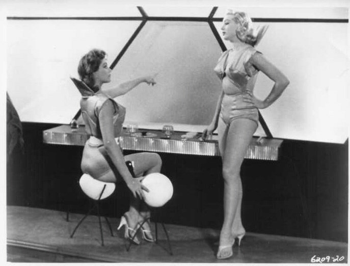 Dolores Reed