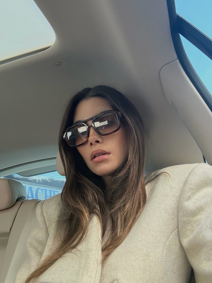 Cindy Mello