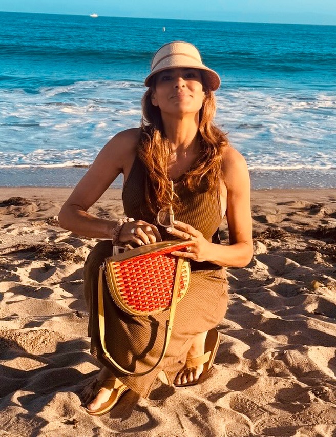 Eva Mendes