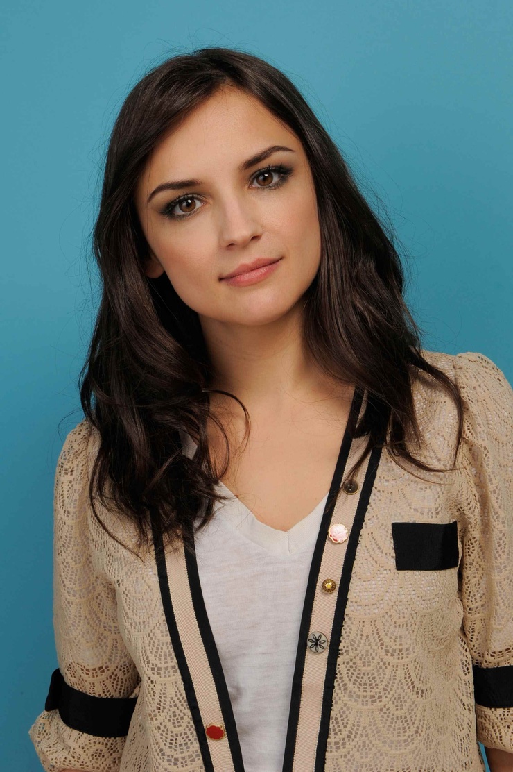 Rachael Leigh Cook