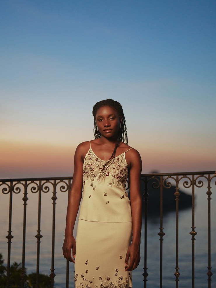 Suzy Bemba