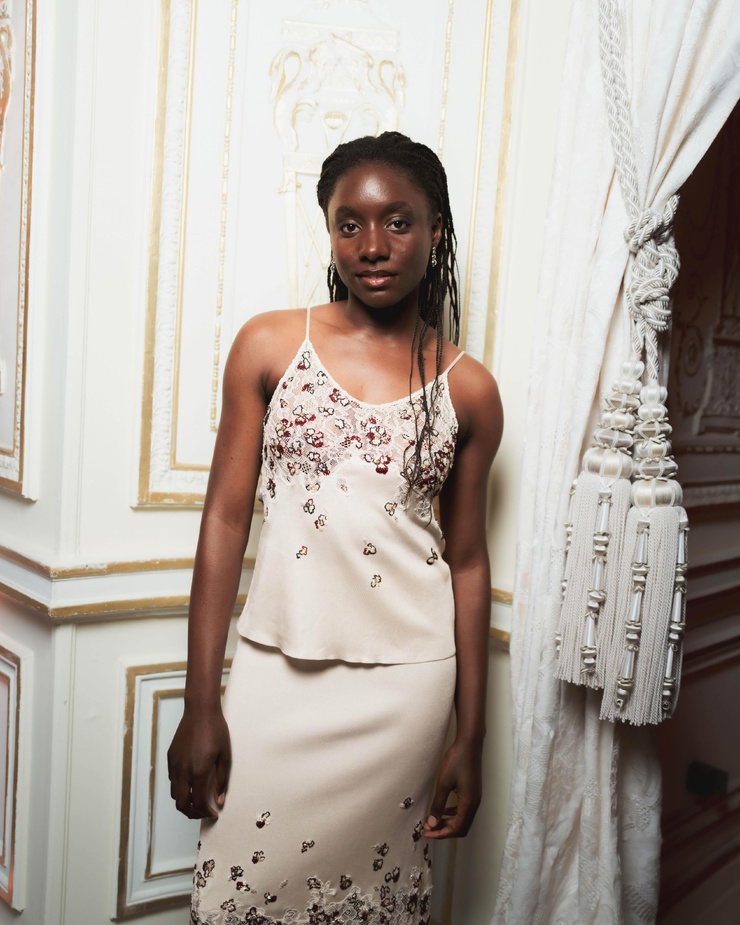 Suzy Bemba