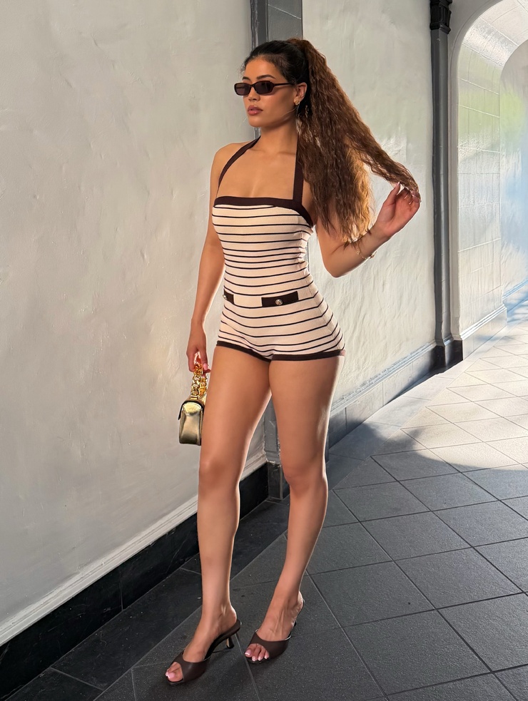 Daniella Salvi Daniella Salvi