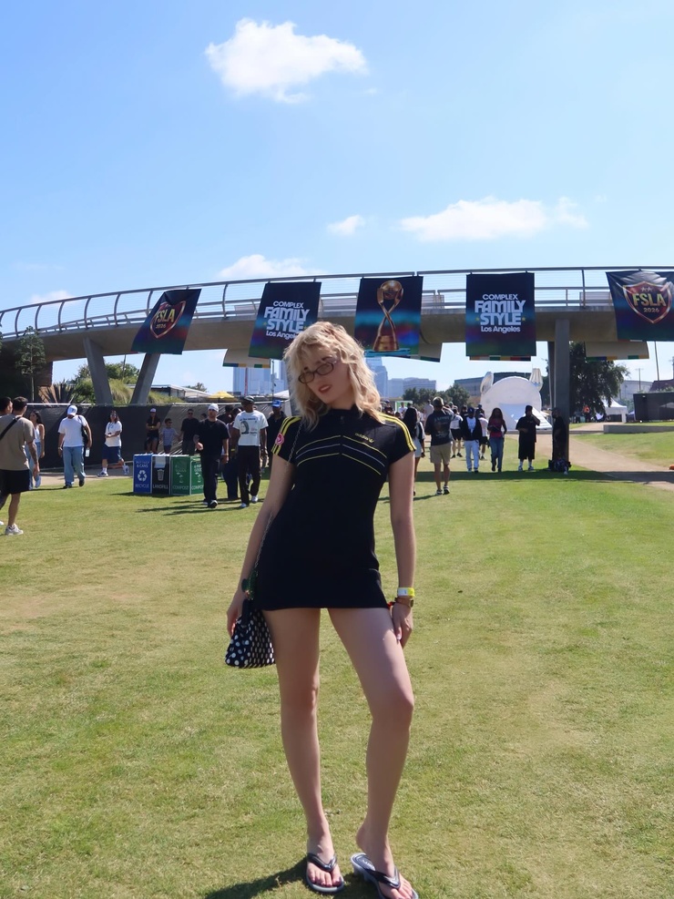 Meg Donnelly Meg Donnelly
