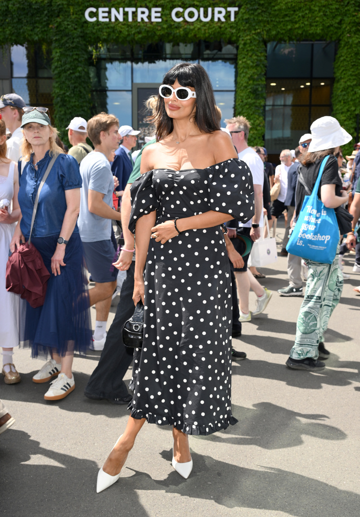 Jameela Jamil