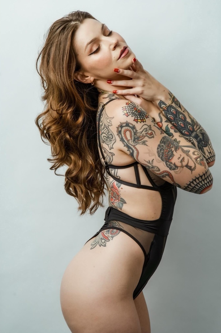 Stephanie Manescu