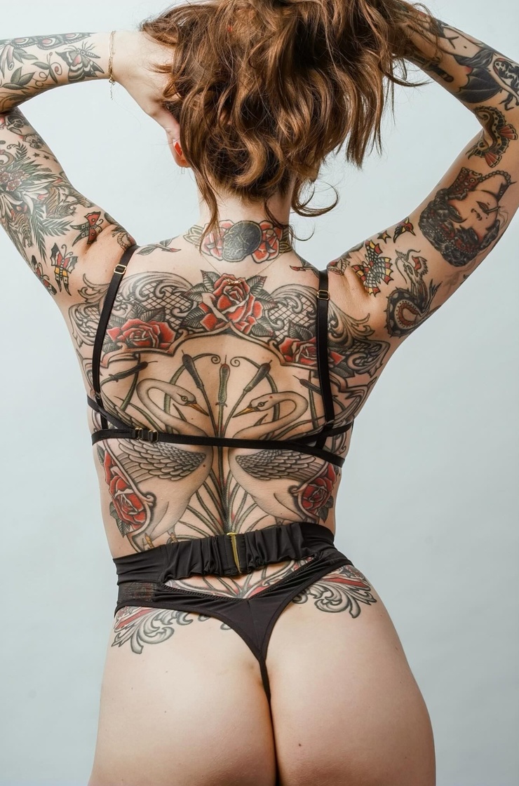 Stephanie Manescu