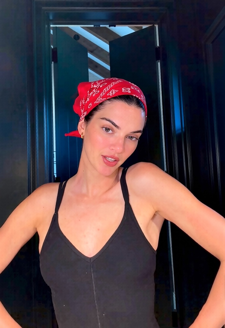 Kendall Jenner Kendall Jenner