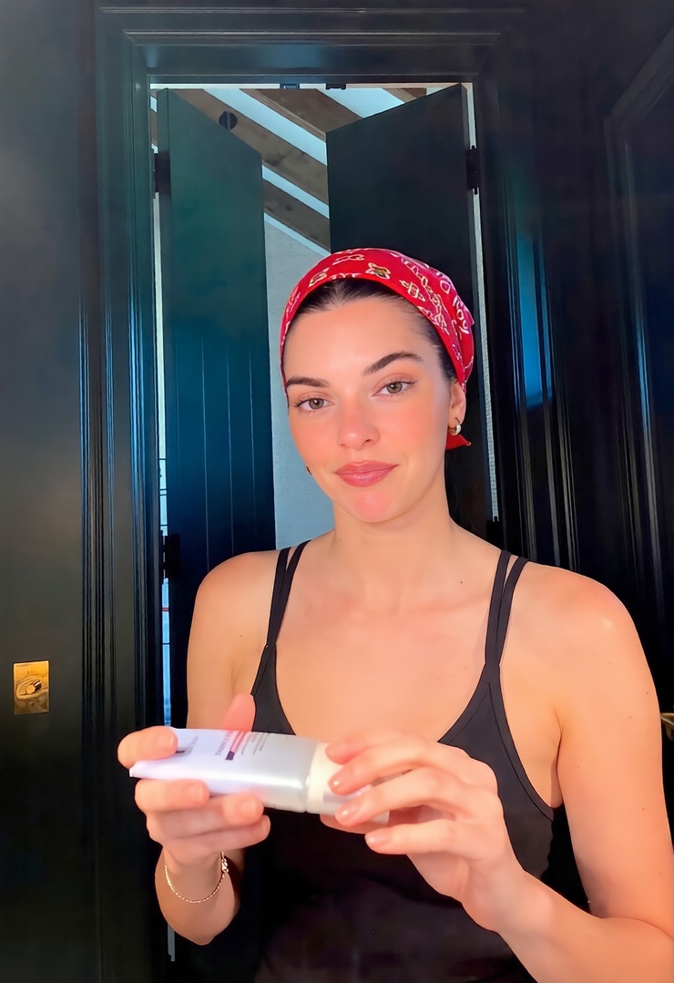 Kendall Jenner Kendall Jenner