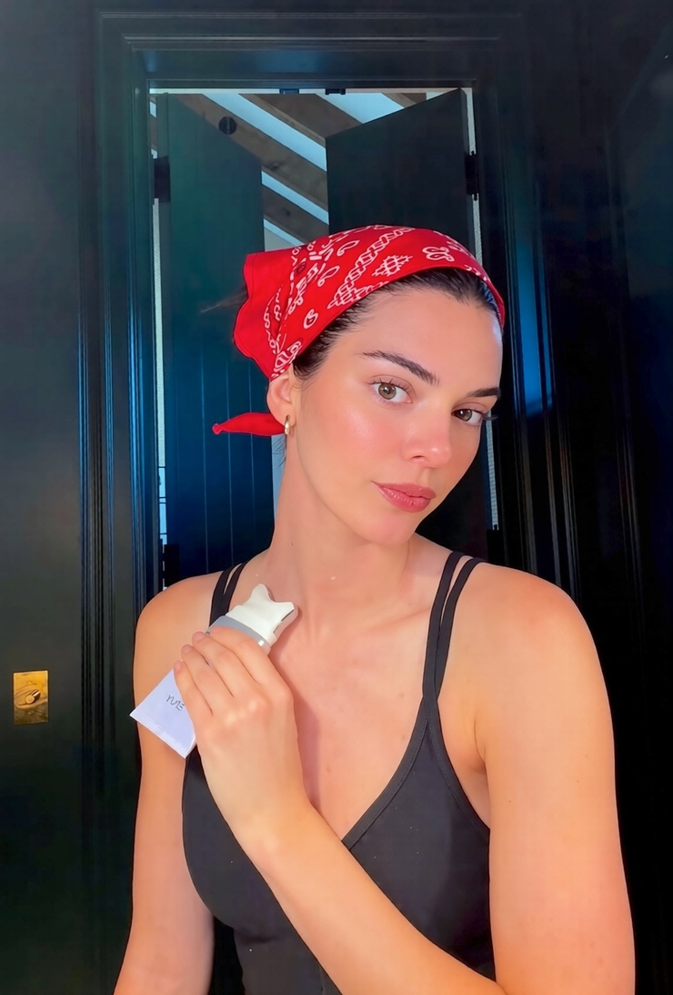 Kendall Jenner Kendall Jenner