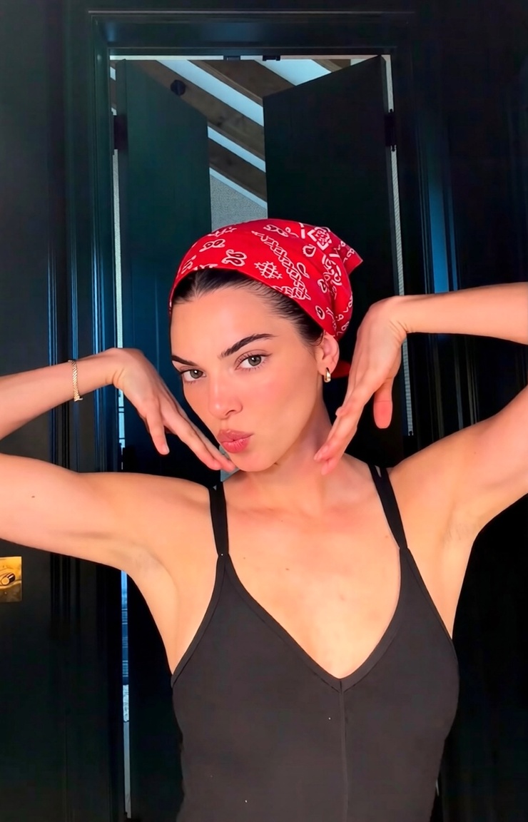 Kendall Jenner Kendall Jenner