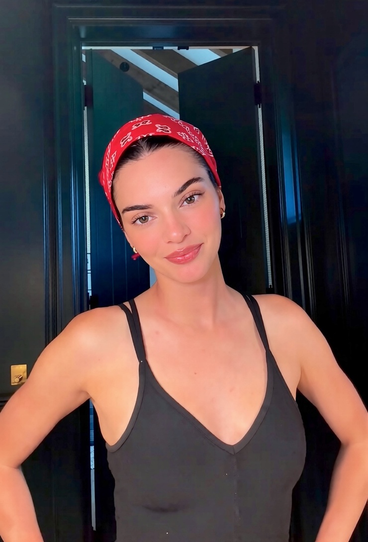 Kendall Jenner Kendall Jenner