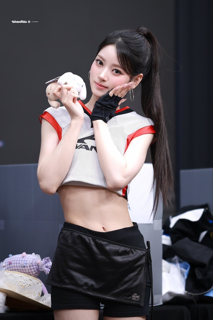 Anna Tanaka