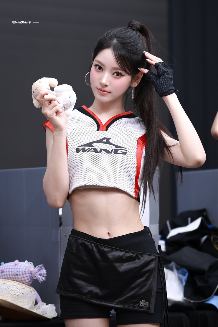 Anna Tanaka