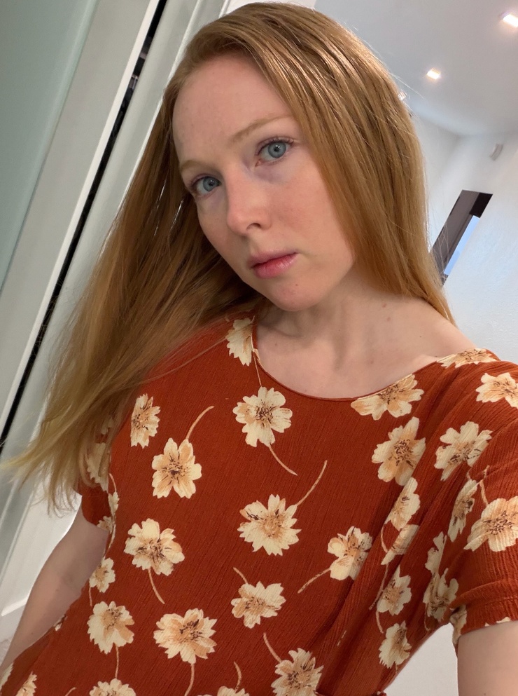 Molly C. Quinn Molly C. Quinn