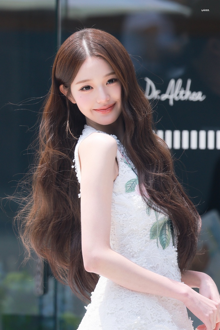 Wonyoung