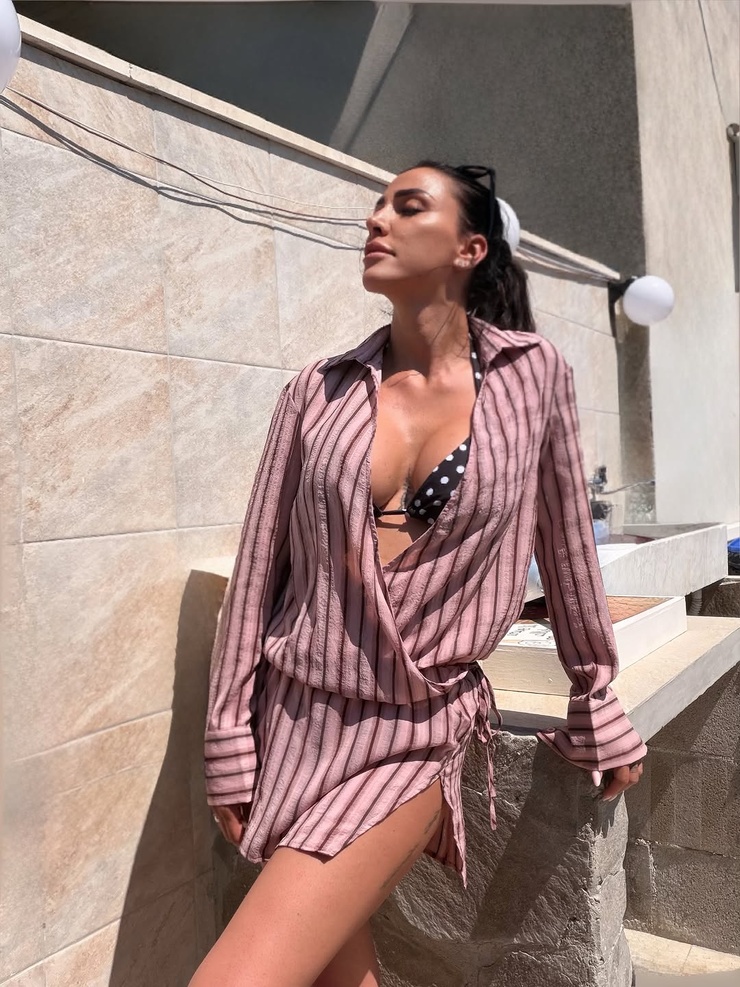Selvaggia Roma