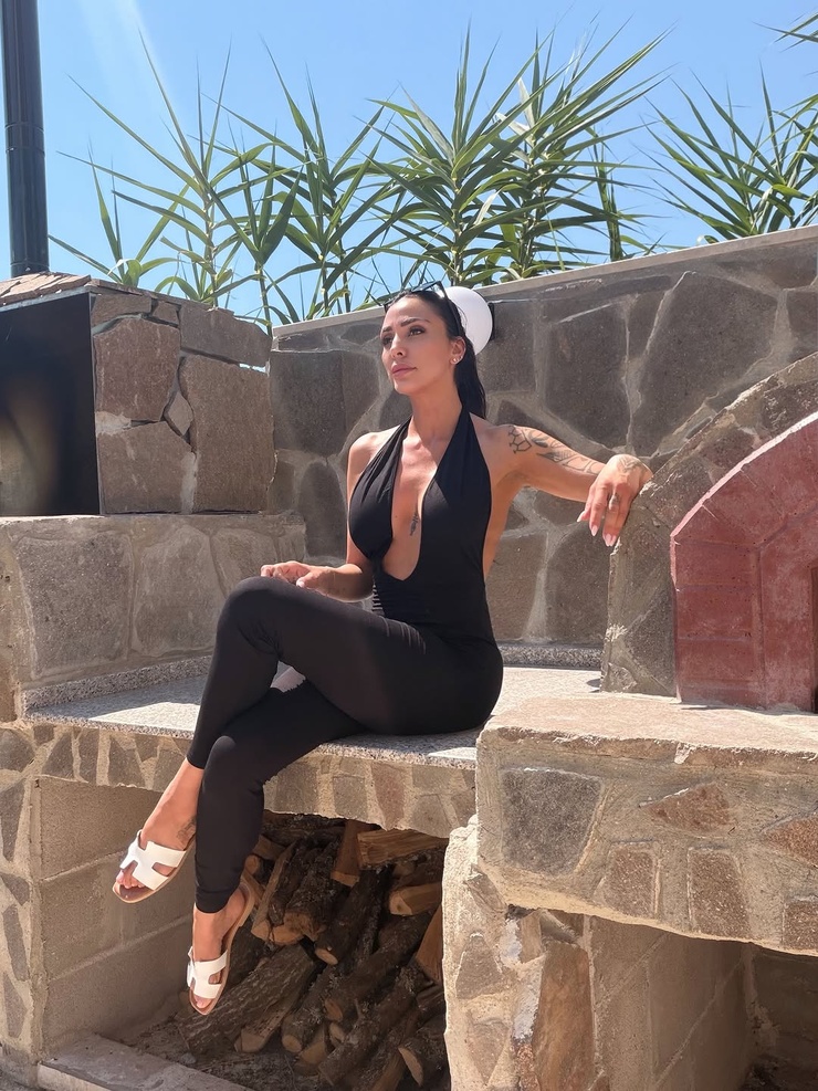 Selvaggia Roma