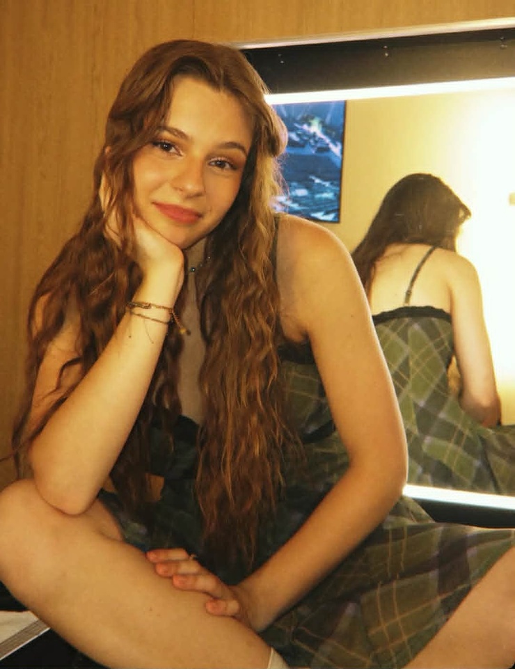 Anouk Klein