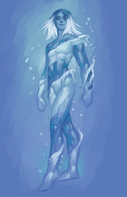 Glacier