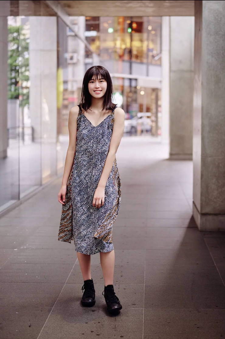 Miyu Kitamuki