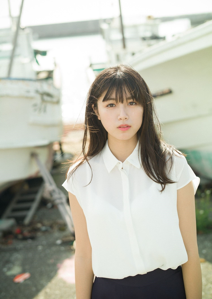 Miyu Kitamuki