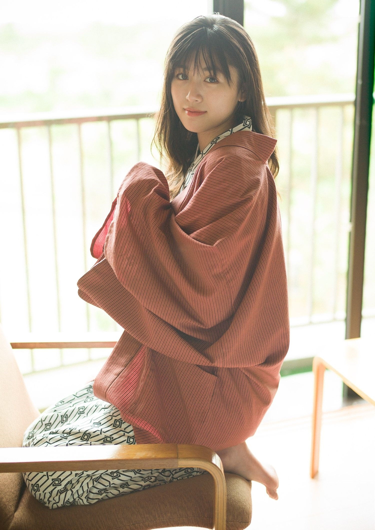 Miyu Kitamuki