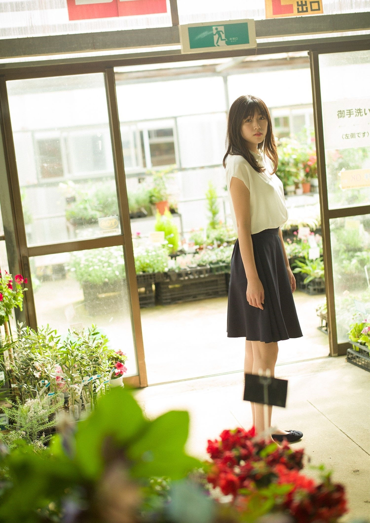 Miyu Kitamuki