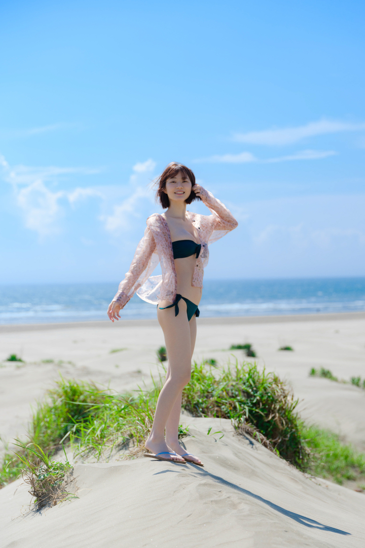 Ikechan