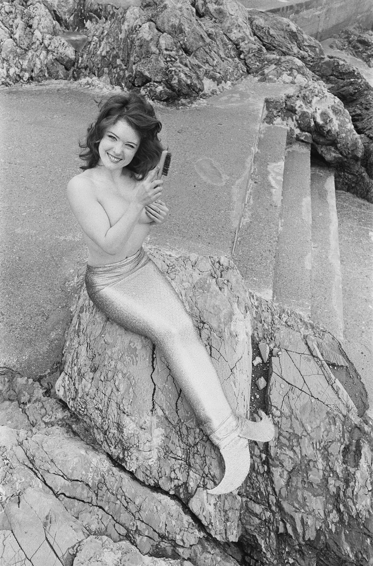 Deborah Watling