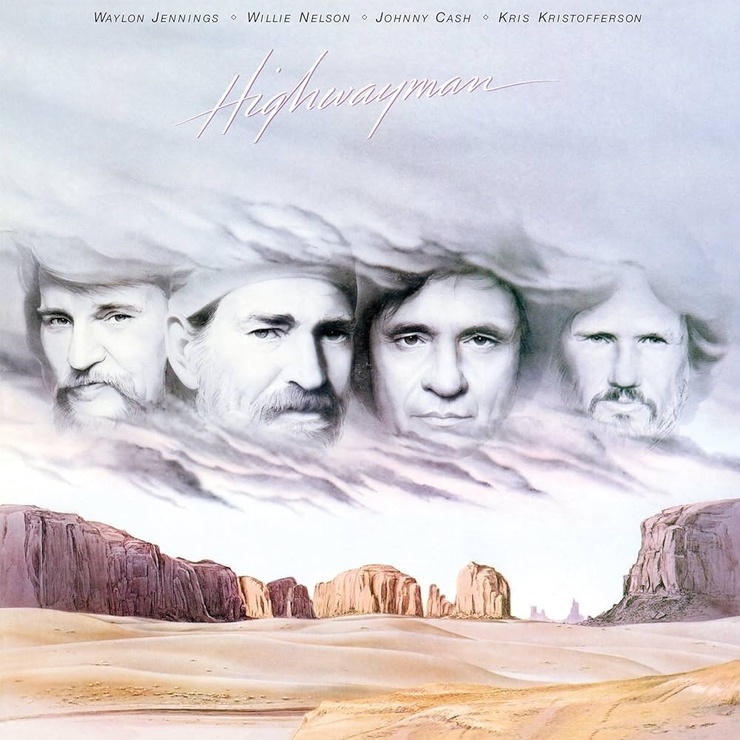 The Highwaymen