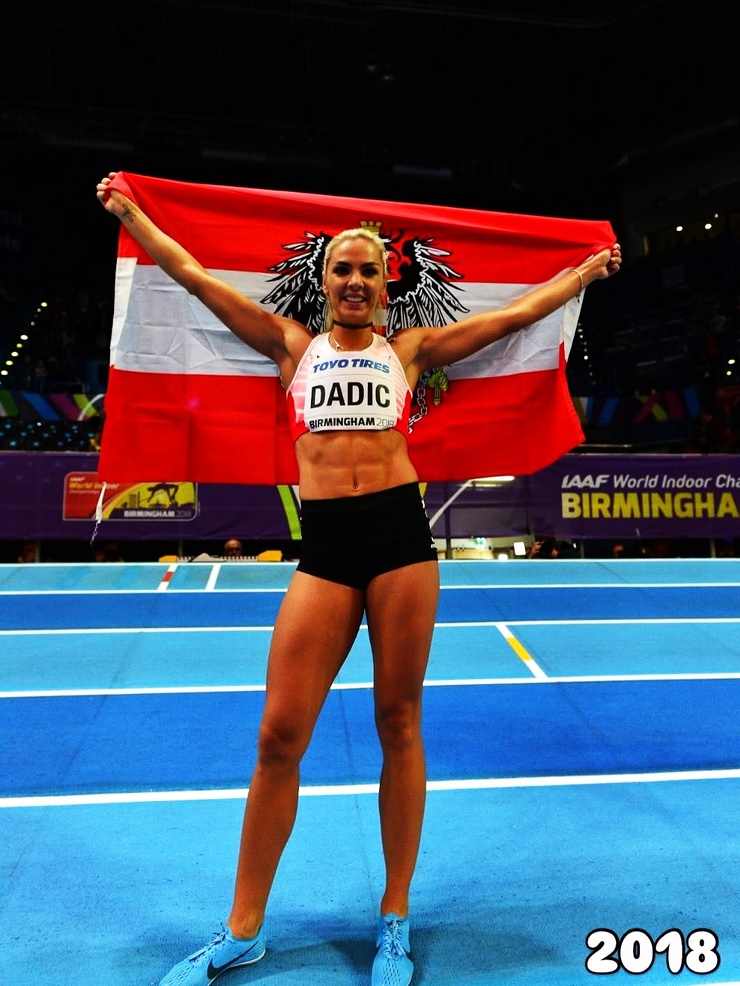 Ivona Dadic