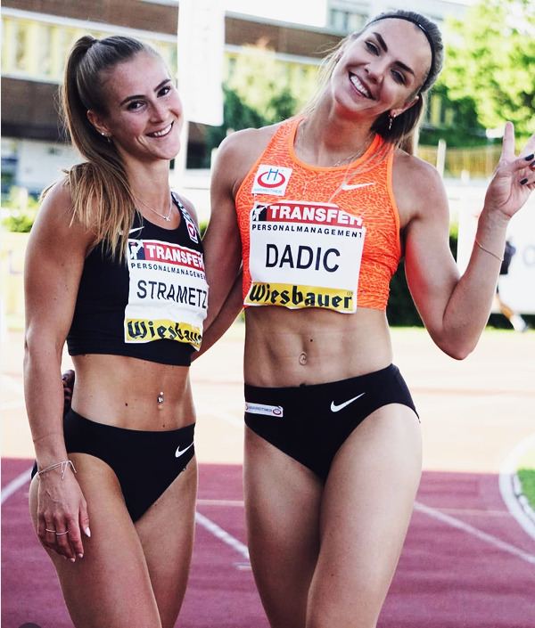 Ivona Dadic