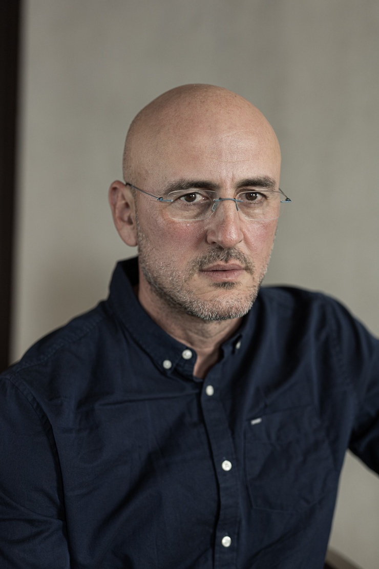 Daniel Syrkin