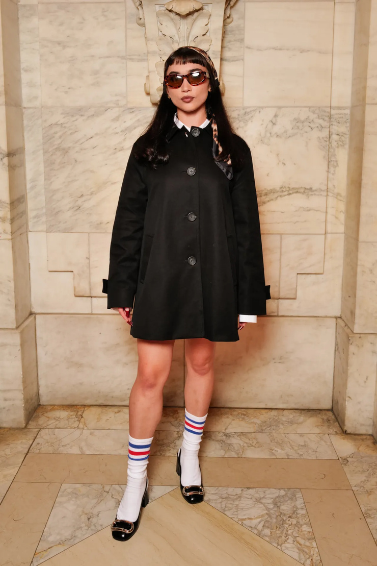 Rowan Blanchard