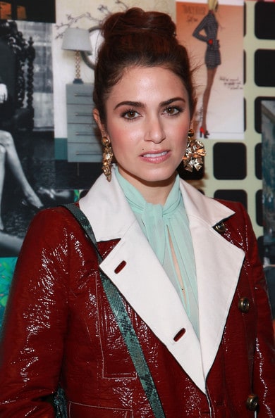 Nikki Reed Nikki Reed