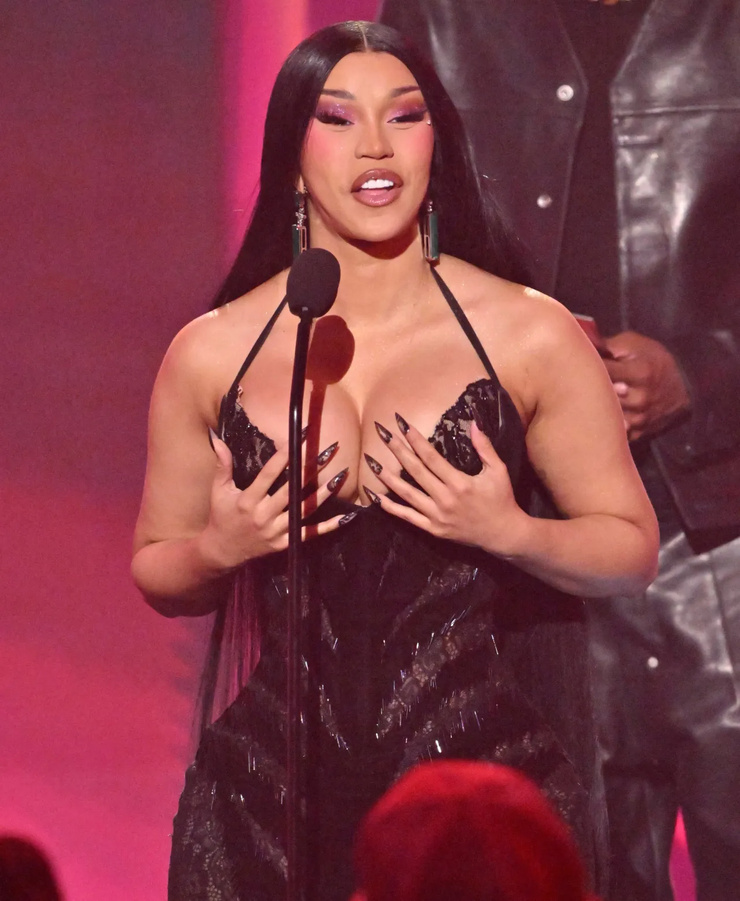 Cardi B Cardi B