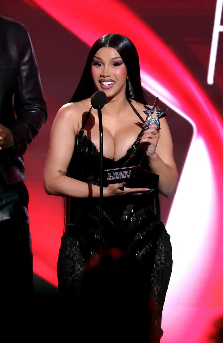 Cardi B Cardi B